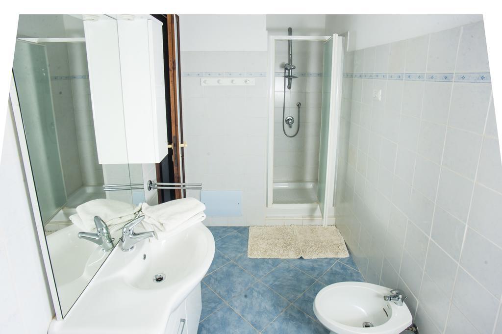 Villa Annuz Santa Margherita di Pula Quarto foto